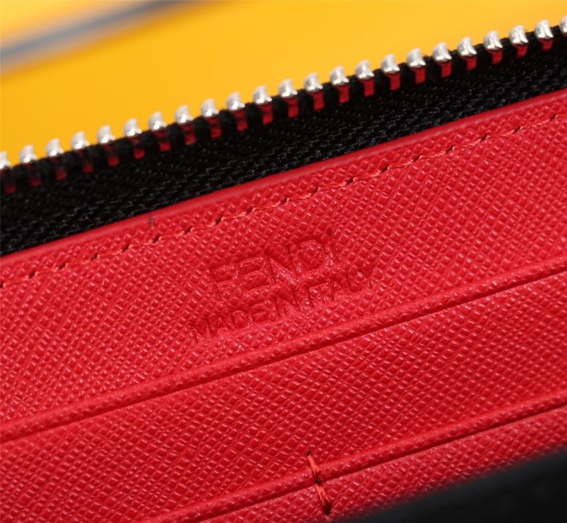 Fendi Wallets